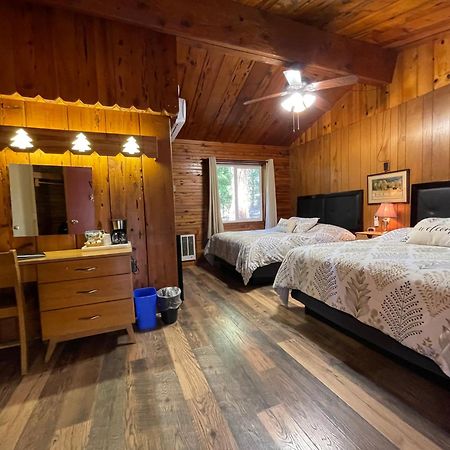 Sierra Sky Lodge Sloat Εξωτερικό φωτογραφία