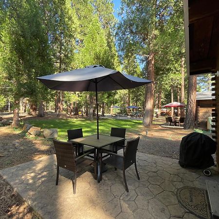 Sierra Sky Lodge Sloat Εξωτερικό φωτογραφία
