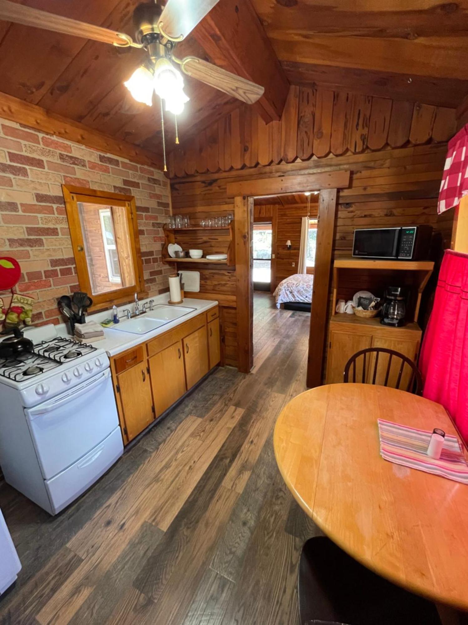 Sierra Sky Lodge Sloat Εξωτερικό φωτογραφία