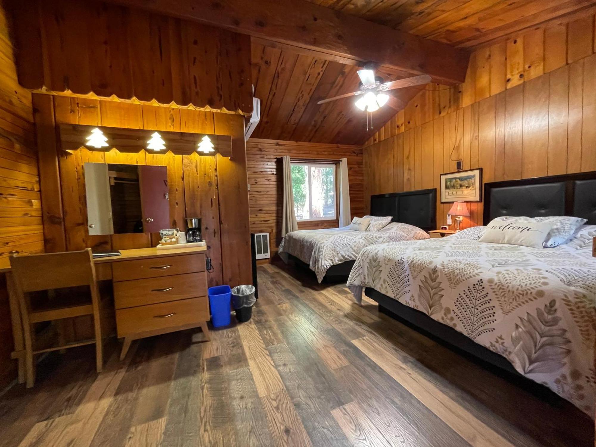 Sierra Sky Lodge Sloat Εξωτερικό φωτογραφία