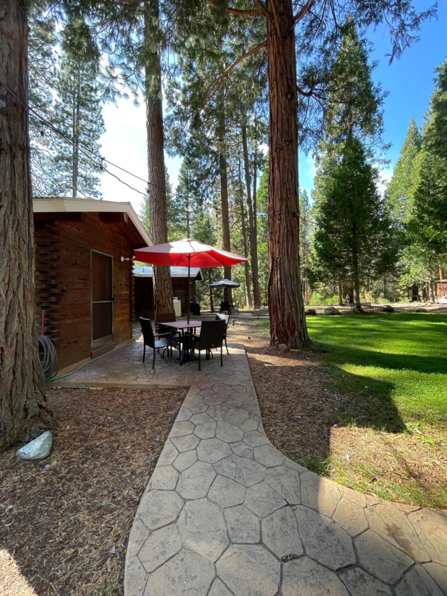 Sierra Sky Lodge Sloat Εξωτερικό φωτογραφία
