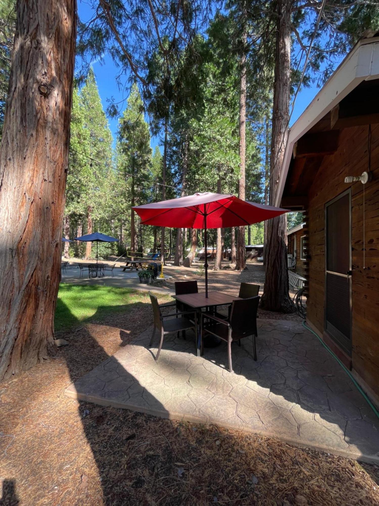 Sierra Sky Lodge Sloat Εξωτερικό φωτογραφία