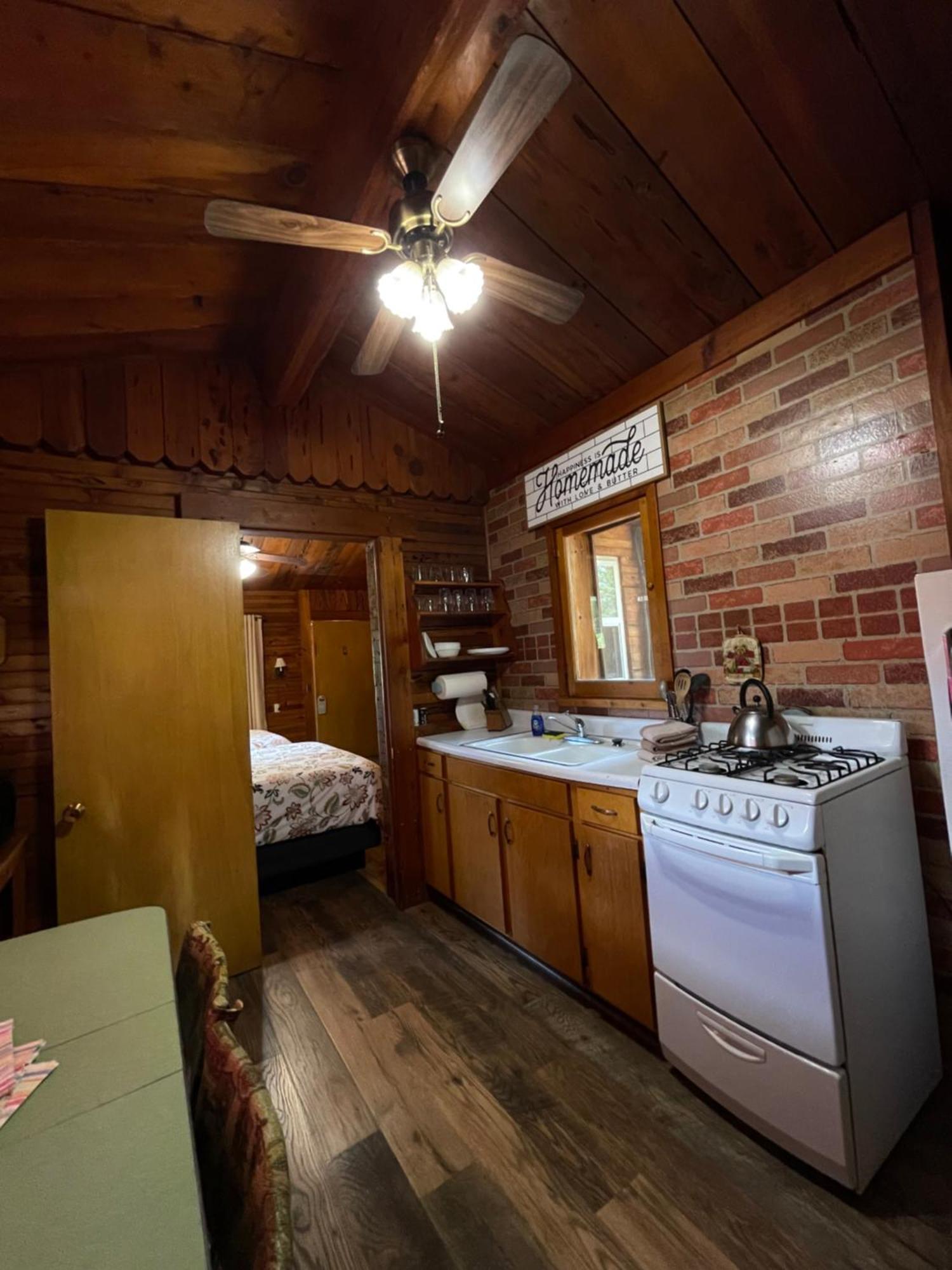 Sierra Sky Lodge Sloat Εξωτερικό φωτογραφία