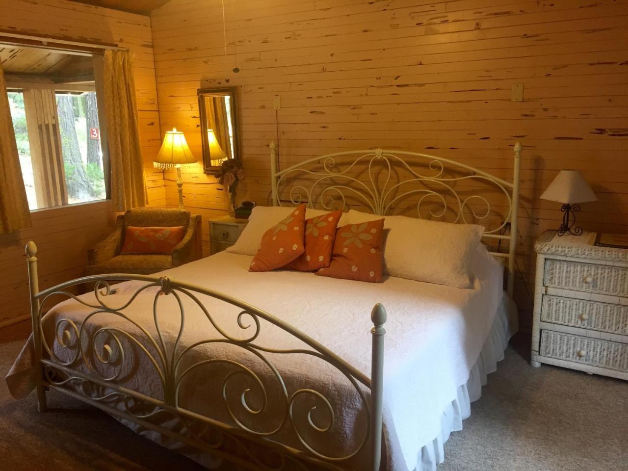Sierra Sky Lodge Sloat Δωμάτιο φωτογραφία