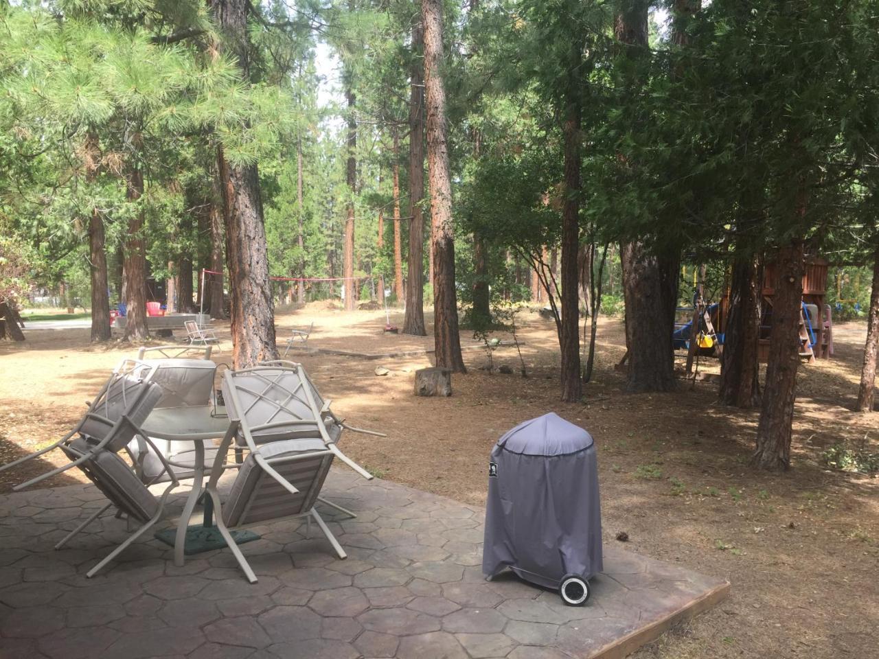 Sierra Sky Lodge Sloat Εξωτερικό φωτογραφία