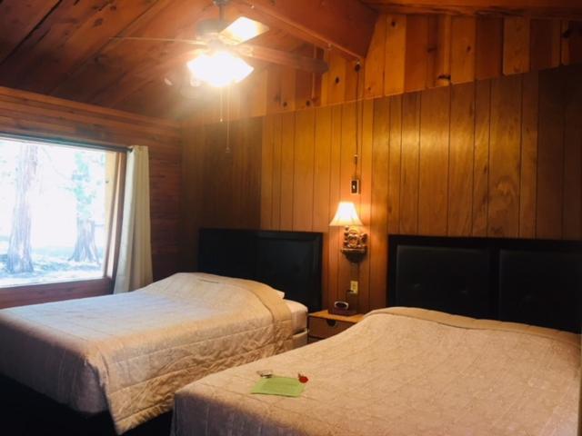 Sierra Sky Lodge Sloat Εξωτερικό φωτογραφία